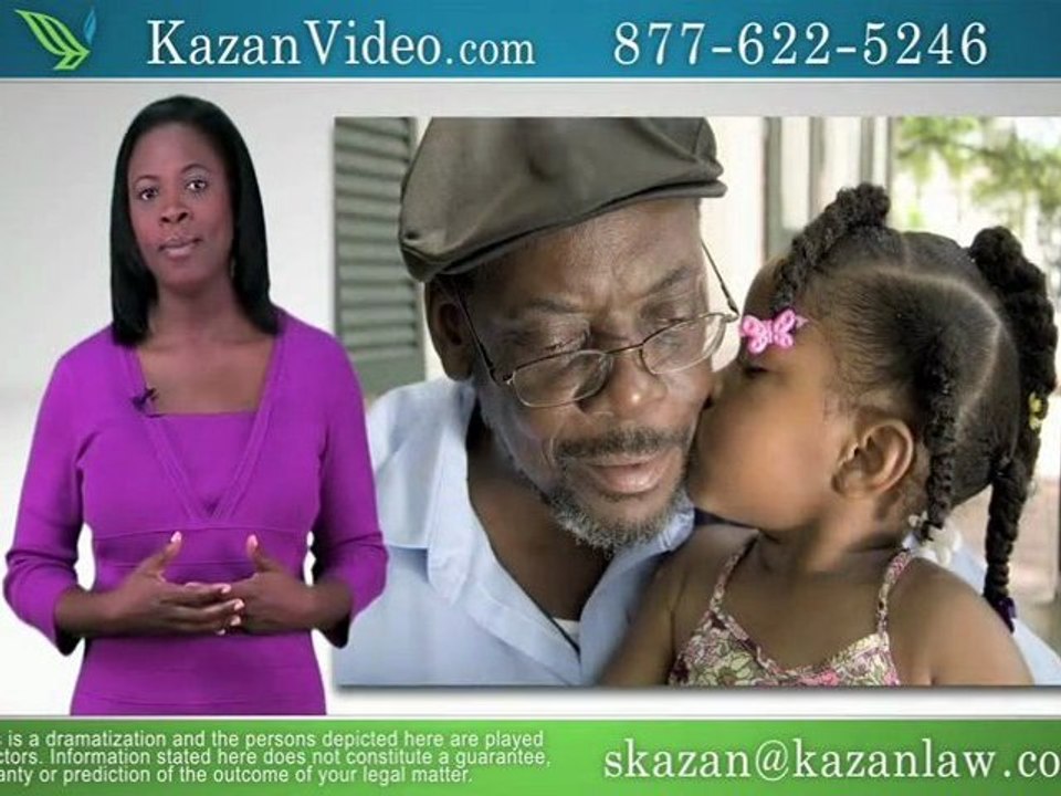 The Cause of Peritoneal Mesothelioma in Bakersfield - Video