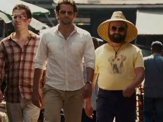 Resacón 2 ¡Ahora en Tailandia! Teaser trailer en español