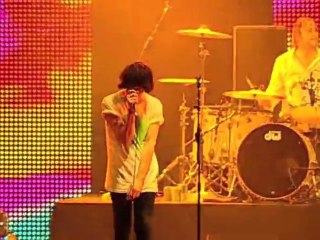 THE CHARLATANS - Then