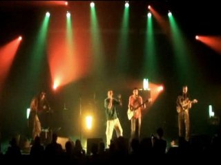 Bootleg Damian Marley/Raggasonic en live