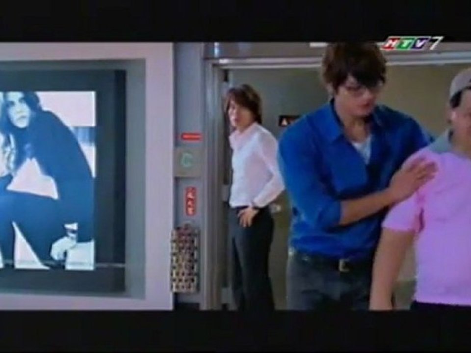 Tinh yeu chot den 20A