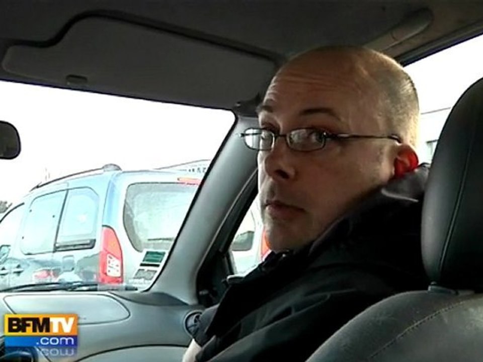 La hausse du carburant dope le covoiturage