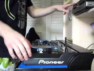 Mix House / Electro (03/03/2011)