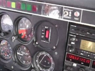 Trailer - Flying over the Pyrénées