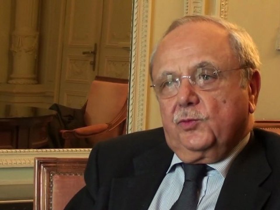 "Si l'exemple libyen réussi, d'autres sont possibles"