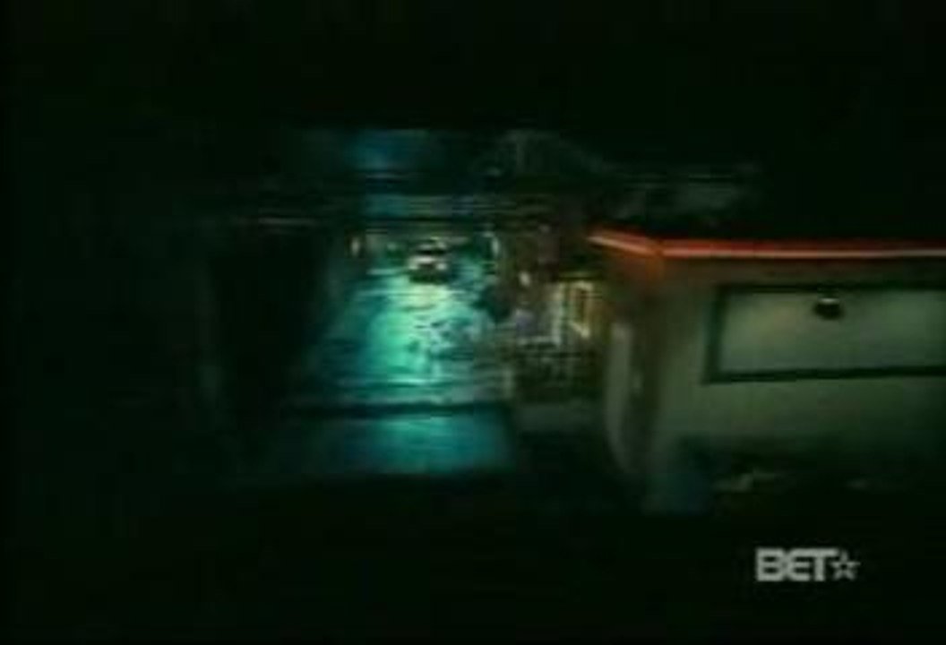 Jermaine Dupri - Gotta Getcha [Kobra]