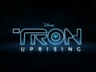 Tron Uprising - Animated Series Trailer [VO-HD]