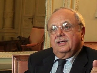 "Nous sommes rentrés dans une autre phase historique"