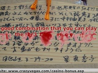 What You Need To Know About Keno