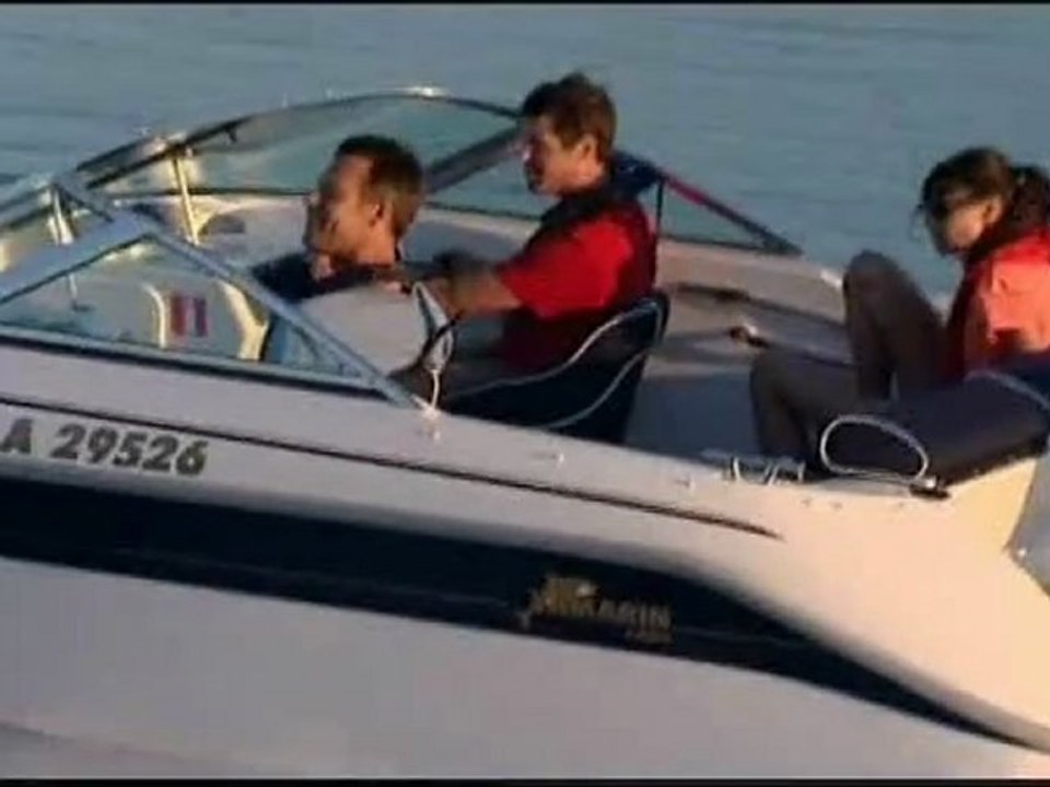 Yamarin 53 BR 2011 presented by best boats24