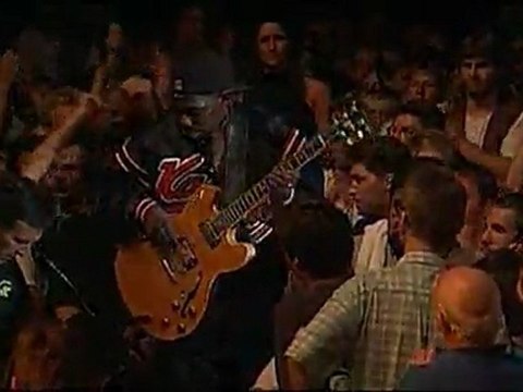 Lucky Peterson - Zycopolis Productions