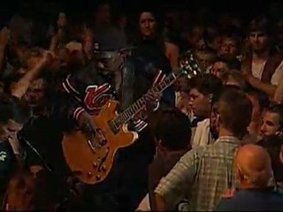 Lucky Peterson - Zycopolis Productions