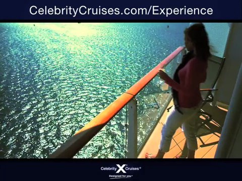 Take a Day at the Spa - At Sea. Beach Spa Vacations!