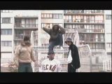 Sakage Kronik & L Indis - rien a prouver