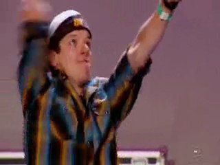 Video Gracioso - Bailarin chistoso