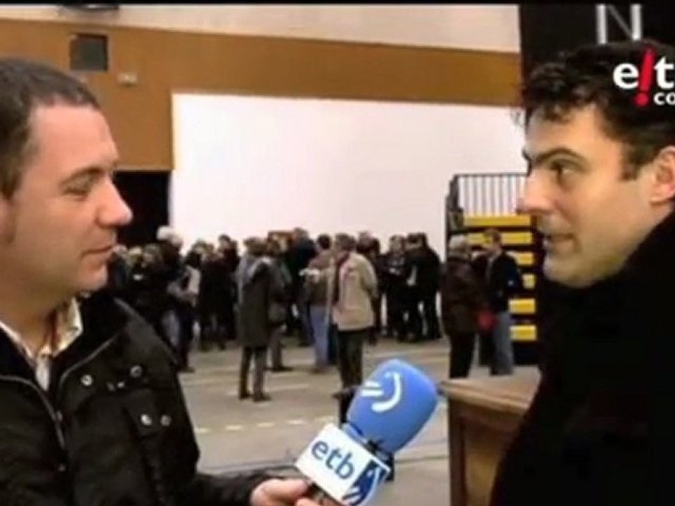 Errautsak - EITB Iparraldearen orena (2011/02/21)
