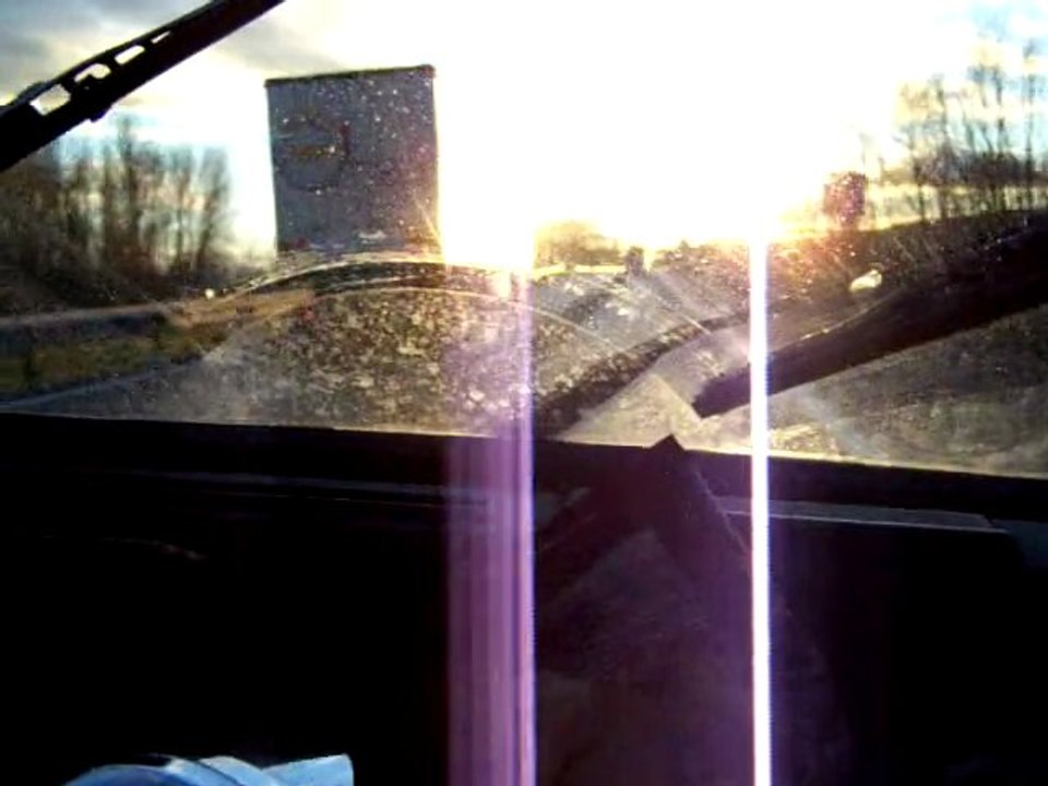 espagne : en route vers le maroc 4l trophy