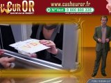 Casheuror, achat et rachat d’or au meilleur prix.