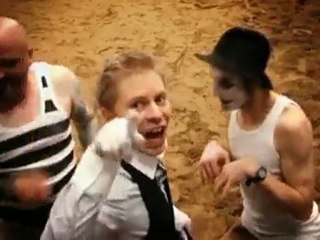 ATLANTYS - La Maison des Mysteres