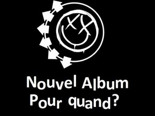 Blink 182 nouvelle chanson de Mark Hoppus