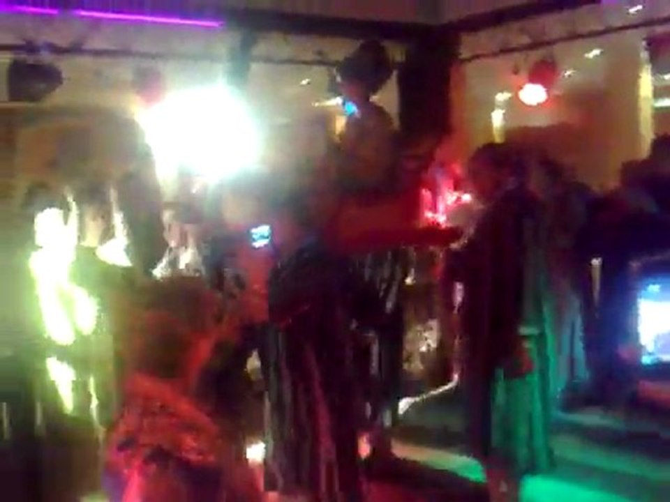 Algerie - Mariage Tlemcenien -1-