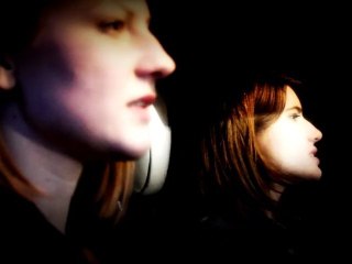 Smoke Fairies 'Strange Moon Rising'