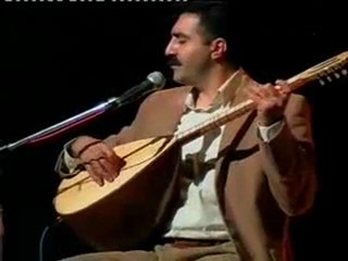 Erdal Erzincan (Mevlam Bir Çok Dert Vermiş)