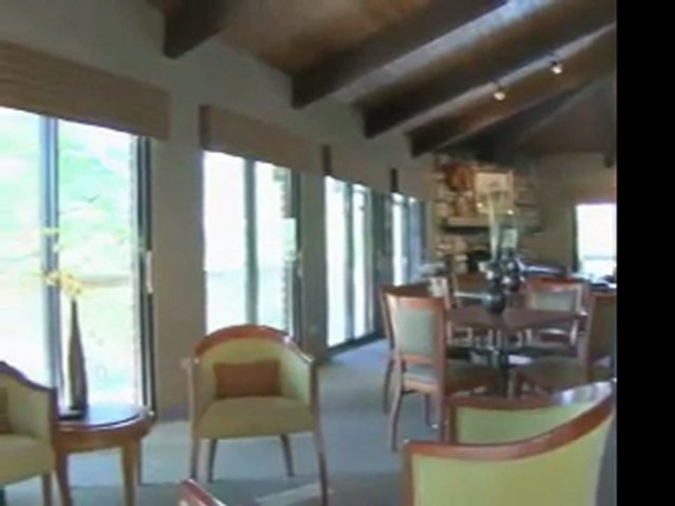 The Preserve at Cress Creek, 701 Royal St. George, Napervil