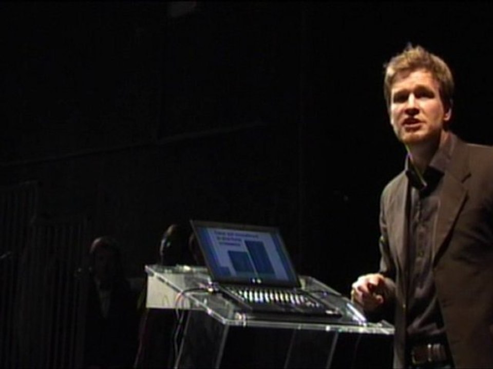 Mobilité, l’inexorable ascension -  Signaux numériques 2011