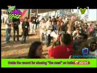 [V] Vella Boys - 3rd March 2011 Pt-3