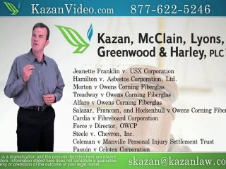 Lung Cancer in California: Bakersfield, San Diego Comp Pay