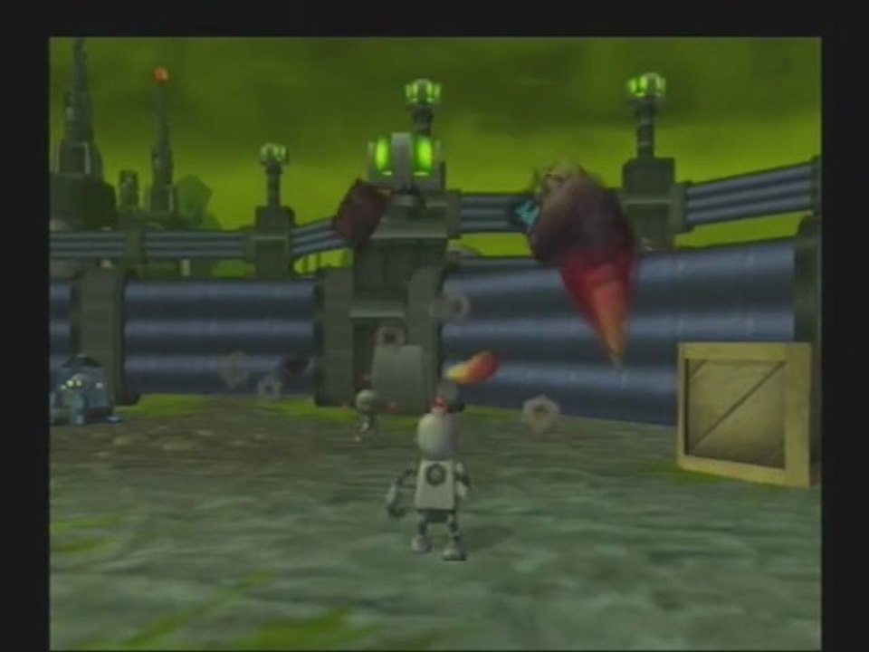 Ratchet & Clank [14]