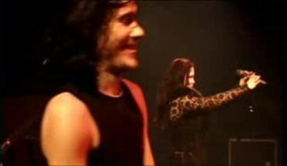 Nightwish - Beauty And The Beast