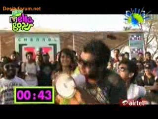 [V] Vella Boys - 3rd March 2011 Video Watch Online Pt2