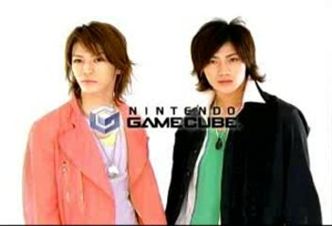 Dance Dance Revolution Mario Mix2