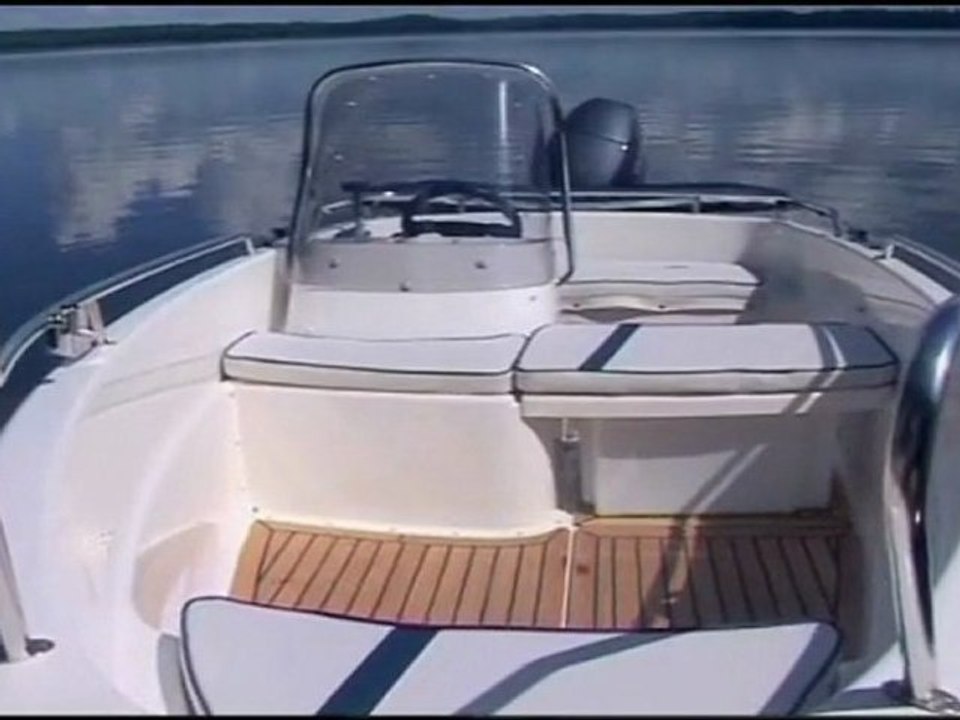 Yamarin 44 SC 2011 presented by best boats24