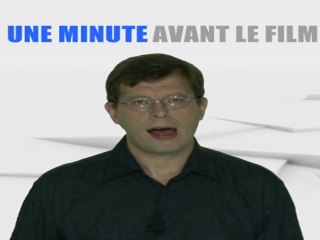 LA CONFIDENTIAL : une minute avant le fillm