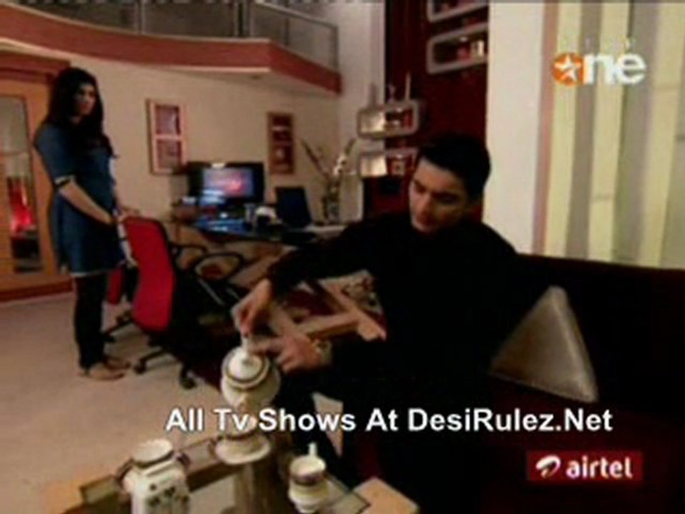 Pyaar Kii Yeh Ek Kahaani-3rd March-Part-4