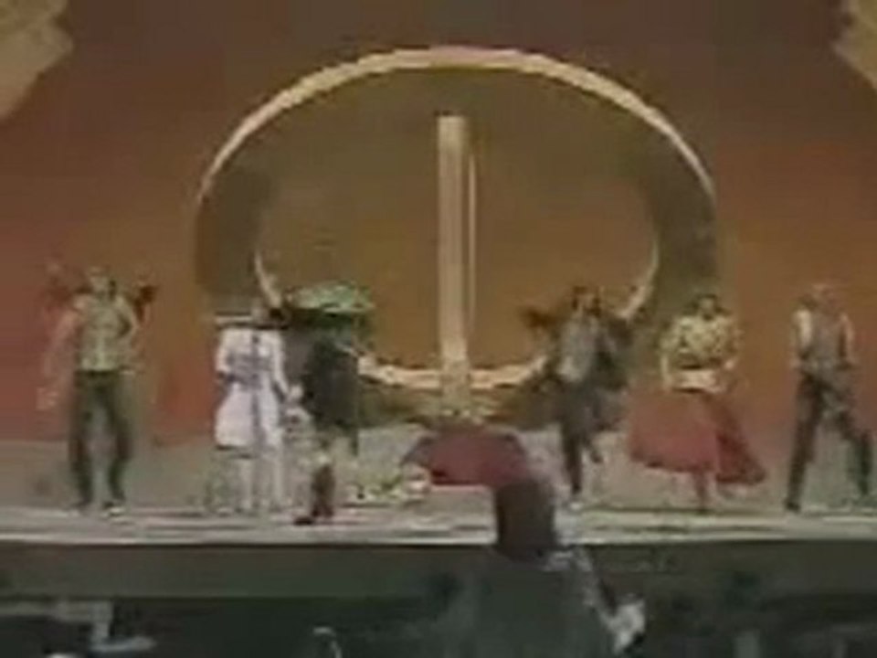 dschinghis khan eurovision