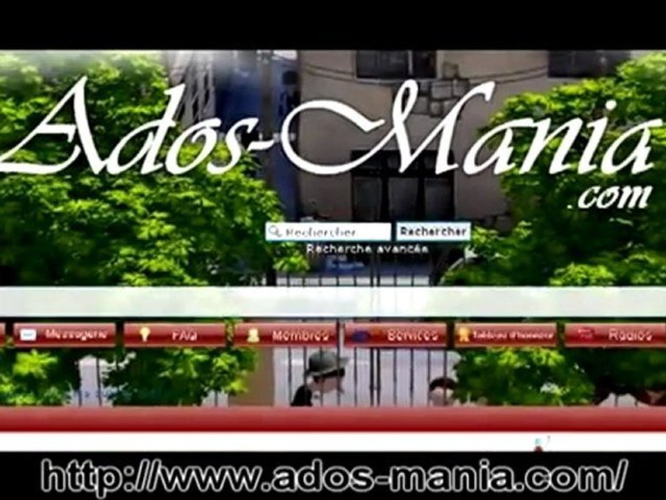 Ados-Mania.com