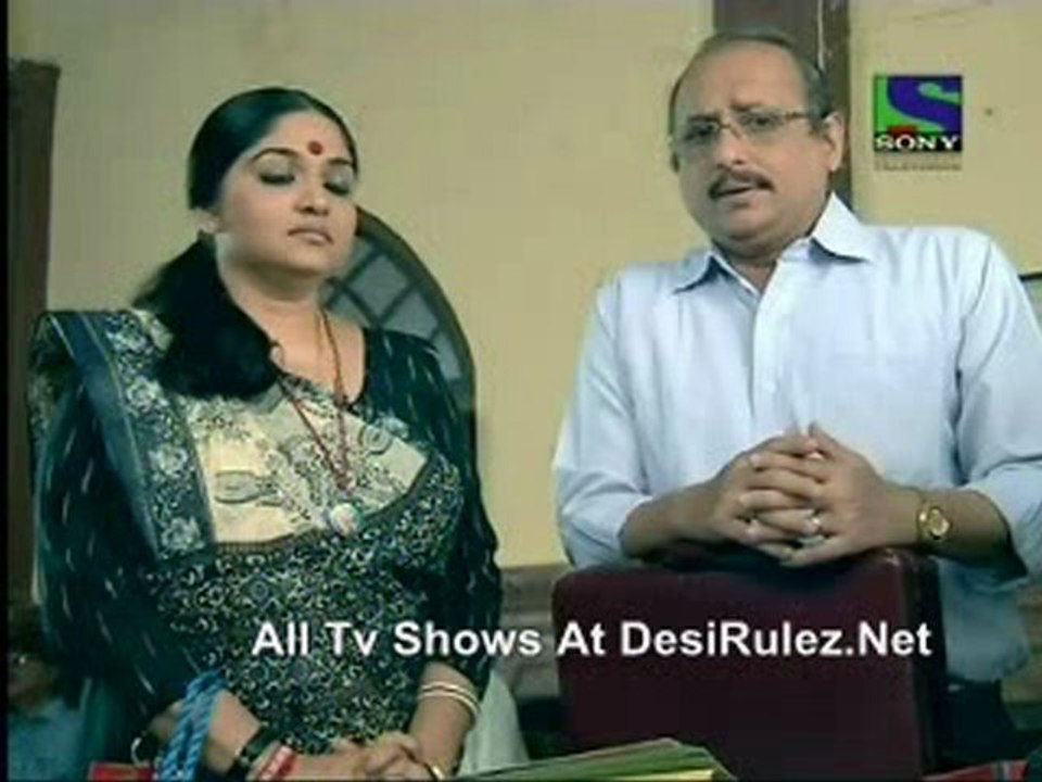 krishnaben Khakhrawala  - 3rd March 2011 pt2