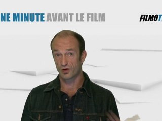 L'ODYSSEE CHARLES LINDBERG : une minute avant le film