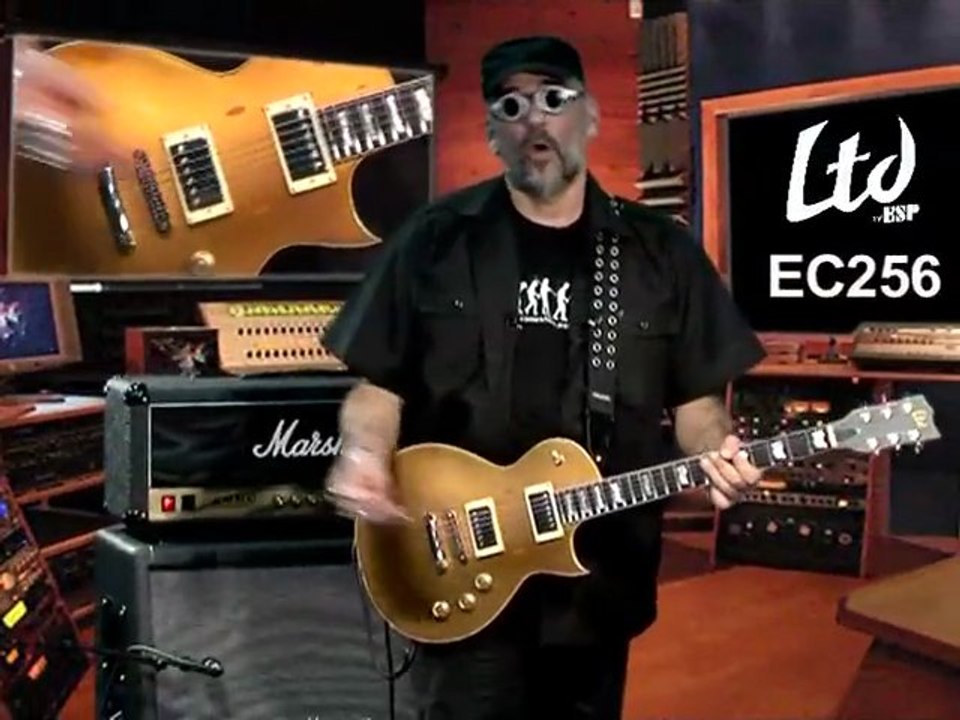 Judge Fredd & la Ltd EC256 (La Boite Noire)