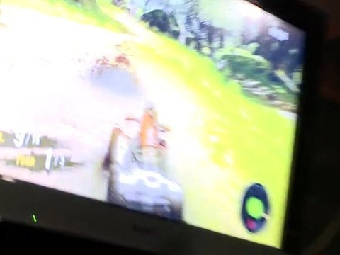 Motorstorm Apocalypse : Plans de la soirée