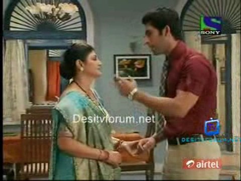 Chajje Chajje Ka Pyar- 3rd March 2011 Pt-1