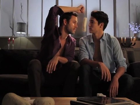 Petits flirts entre amis (Wii) - Fin n°2