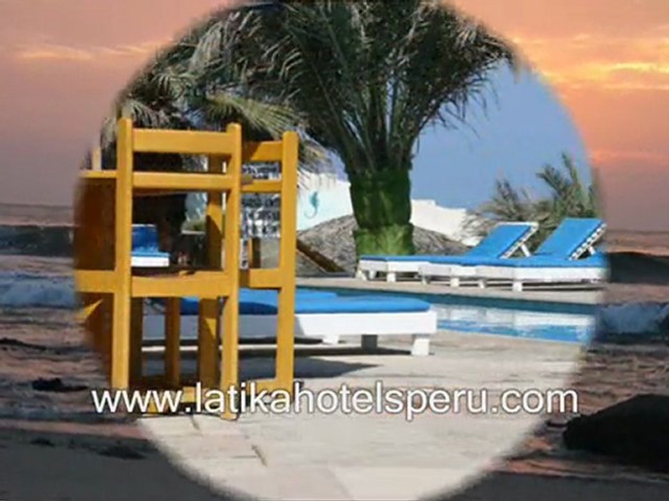 hotel - latika adventures