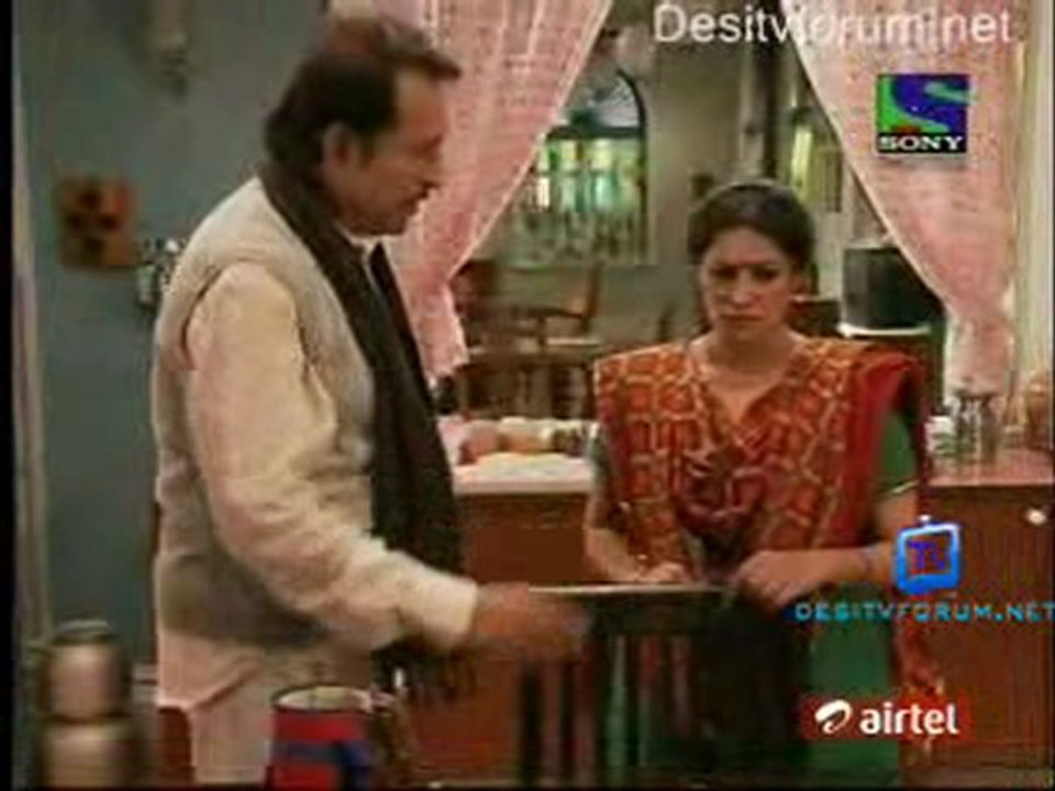 Chajje Chajje Ka Pyar- 3rd March 2011 Pt-2