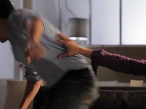 Petits flirts entre amis (Wii) - Fin n°4