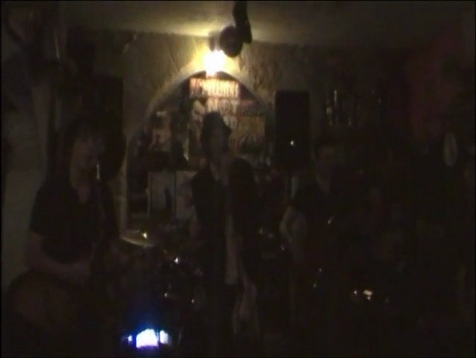 Fox Tavern Imprevu